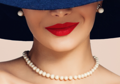 Gyöngyök vonzásában