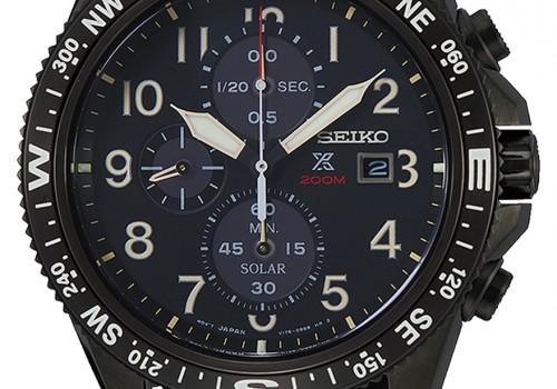 SEIKO ... a siker záloga