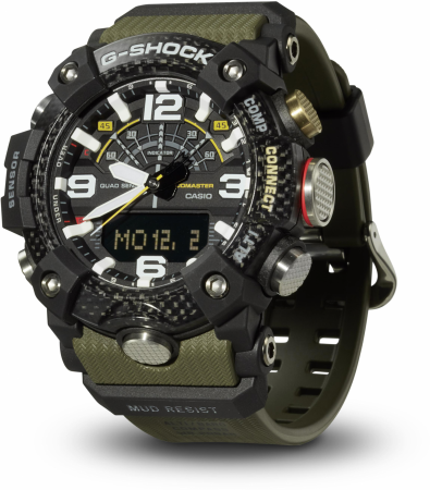 CASIO G-SHOCK