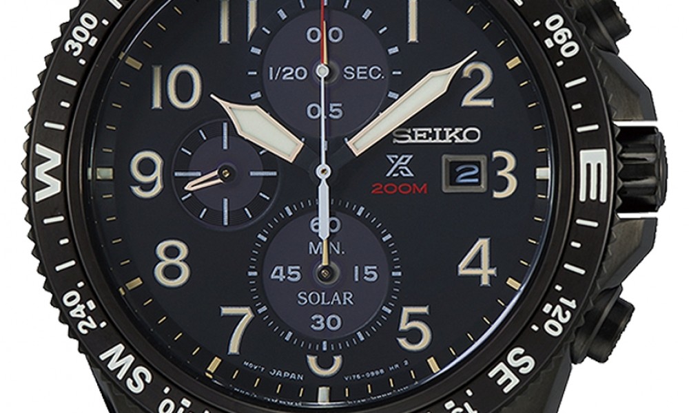 SEIKO ... a siker záloga